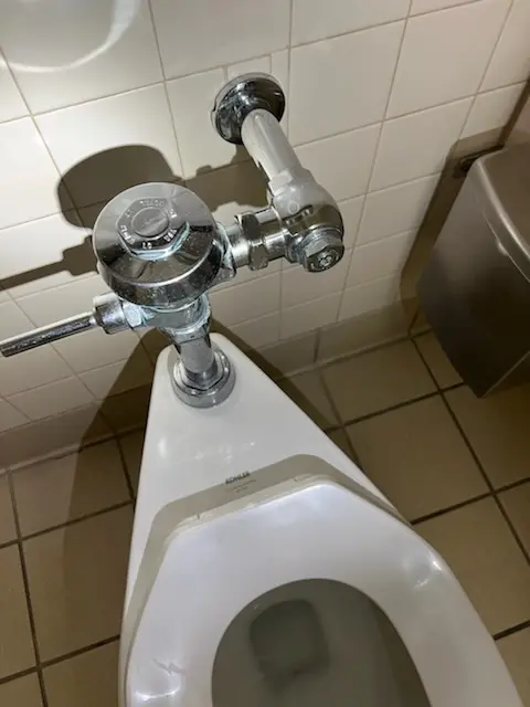 Fixture installation and repair for Sewer Camera Inspection in Harbor Hills